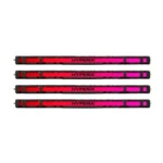 ОЗУ Kingston XMP HyperX Predator RGB HX432C16PB3AK4/32 DIMM, DDR4, 32 Гб (4 х 8 Гб), 3200 МГц