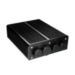 Корпус Akasa Pascal MC3 A-NUC22-M3B