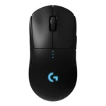 Мышь Logitech Mouse G PRO Wireless 910-005272 (Игровая, Беспроводная)