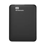 Внешний жесткий диск Western Digital Elements SE Portable 1500ГБ USB 3.0 2.5"  WDBU6Y0015BBK-EESN (1.5 ТБ)