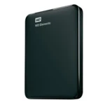 Внешний жесткий диск Western Digital Elements SE Portable 2 TB USB 3.0 2.5"  WDBU6Y0020BBK-EESN (2 ТБ)