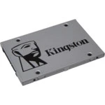 Внутренний жесткий диск Kingston SSD SSDNow UV400 120GB SATA 2,5" SUV400S37/120G (SSD (твердотельные), 120 ГБ, 2.5 дюйма, SATA)