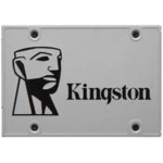 Внутренний жесткий диск Kingston SSD SSDNow UV400 120GB SATA 2,5" SUV400S37/120G (SSD (твердотельные), 120 ГБ, 2.5 дюйма, SATA)