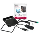 Аксессуар для жестких дисков Transcend Набор для SSD USB 3.0 TS-CK3