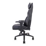 Компьютерный стул Thermaltake X Comfort Air Gaming Chair (Black) New