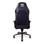 Компьютерный стул Thermaltake X Comfort Air Gaming Chair (Black) New
