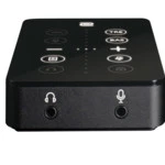 Звуковые карты BenQ Zowie VITAL