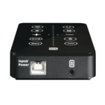 Звуковые карты BenQ Zowie VITAL