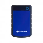 Внешние накопители Transcend 1TB USB 3.1 2.5" TS1TSJ25H3B 1 ТБ