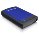 Внешний жесткий диск Transcend 1TB USB 3.1 2.5" TS1TSJ25H3B (1 ТБ)