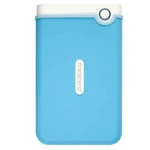 Внешний жесткий диск Transcend внешний жёсткий 1TB USB 3.0 2.5" TS1TSJ25M3B (1 ТБ)