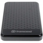 Внешние накопители Transcend StoreJet 25A3 Black TS2TSJ25A3K 2 ТБ