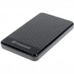 Внешние накопители Transcend StoreJet 25A3 Black TS2TSJ25A3K 2 ТБ