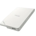 Внешние накопители Silicon Power внешний жёсткий 1TB USB 3.1 2.5" SP010TBPHDS03S3W (1 ТБ)