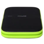 Внешние накопители Silicon Power Armor A60 SP010TBPHDA60S3K (1 ТБ)