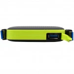 Внешние накопители Silicon Power Armor A60 SP010TBPHDA60S3K (1 ТБ)