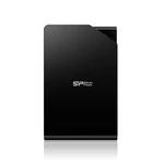 Внешние накопители Silicon Power 500GB USB 3.1 2.5" SP500GBPHDS03S3K (500 ГБ)