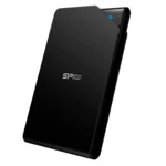 Внешние накопители Silicon Power 500GB USB 3.1 2.5" SP500GBPHDS03S3K (500 ГБ)