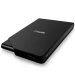 Внешние накопители Silicon Power 500GB USB 3.1 2.5" SP500GBPHDS03S3K (500 ГБ)