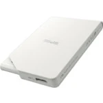 Внешние накопители Silicon Power 500GB USB 3.0 2.5" SP500GBPHDS03S3W 500 ГБ