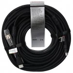 Кабель интерфейсный TELECOM CG511D 30 Mетров CG511D-30M HDMI - HDMI