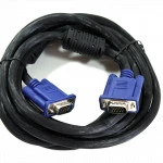 Кабель интерфейсный VCOM VVG6448-3MO D-SUB (VGA) - D-SUB (VGA)