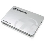 Жесткий диск Transcend SSD 256GB SATA 2.5" TS256GSSD370S SSD (твердотельные), 256 ГБ, 2.5 дюйма, SATA