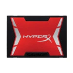 Внутренний жесткий диск Kingston SSD HyperX Savage 240 GB SATA 2.5" SHSS37A/240G (SSD (твердотельные), 240 ГБ, 2.5 дюйма, SATA)