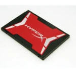 Внутренний жесткий диск Kingston SSD HyperX Savage 240 GB SATA 2.5" SHSS37A/240G (SSD (твердотельные), 240 ГБ, 2.5 дюйма, SATA)