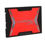 Внутренний жесткий диск Kingston SSD HyperX Savage 240 GB SATA 2.5" SHSS37A/240G (SSD (твердотельные), 240 ГБ, 2.5 дюйма, SATA)