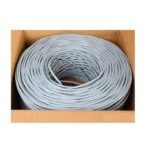 Кабель витая пара TELECOM FTP 4 пары кат. 5e FTP4-TC1000C5EN-CU-IS