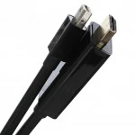 Кабель интерфейсный TELECOM TA695 (Mini Display порт - HDMI)