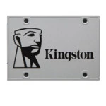 Внутренний жесткий диск Kingston SSD Now UV400 240GB SATA 2.5" SUV400S37/240G (SSD (твердотельные), 240 ГБ, 2.5 дюйма, SATA)