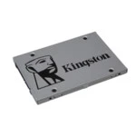 Внутренний жесткий диск Kingston SSD Now UV400 240GB SATA 2.5" SUV400S37/240G (SSD (твердотельные), 240 ГБ, 2.5 дюйма, SATA)