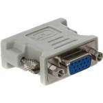 Кабель интерфейсный VCOM VAD7817 (DVI - D-SUB (VGA))