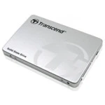 Внутренний жесткий диск Transcend SSD Transcend 512GB SATA 2.5" TS512GSSD370S (SSD (твердотельные), 512 ГБ, 2.5 дюйма, SATA)