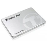 Внутренний жесткий диск Transcend SSD Transcend 512GB SATA 2.5" TS512GSSD370S (SSD (твердотельные), 512 ГБ, 2.5 дюйма, SATA)