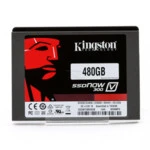 Внутренний накопитель Kingston SSD Now V300 480GB SATA 2.5" SV300S37A/480G (SSD (твердотельные), 480 ГБ, 2.5 дюйма, SATA)