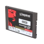 Внутренний накопитель Kingston SSD Now V300 480GB SATA 2.5" SV300S37A/480G (SSD (твердотельные), 480 ГБ, 2.5 дюйма, SATA)