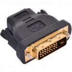 Кабель интерфейсный VCOM VAD7818 DVI - HDMI