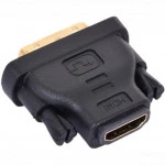 Кабель интерфейсный VCOM VAD7818 DVI - HDMI