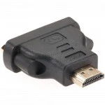 Кабель интерфейсный VCOM VAD7819 (DVI - HDMI)