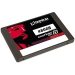 Внутренний накопитель Kingston SSD Now V300 480GB SATA 2.5" SV300S3D7/480G (SSD (твердотельные), 480 ГБ, 2.5 дюйма, SATA)