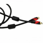 Кабель интерфейсный VCOM CG525D-R-10.0 (HDMI - HDMI)