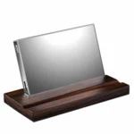 Внешние накопители LaCie Внешний жесткий диск  Disk MIRROR Portable 1TB USB 3.0 3.5" 9000574 1 ТБ