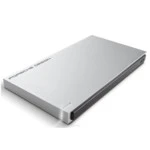 Внешние накопители LaCie Внешний жесткий диск SSD Porsche Design Slim Drive 120GB USB 3.0  9000342 (120 ГБ)