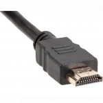 Кабель интерфейсный TELECOM HDMI-HDMI 3m TCG200F-3M HDMI - HDMI