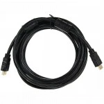 Кабель интерфейсный TELECOM TCG200F-5M HDMI - HDMI