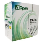 Кабель витая пара Aopen ANC614