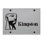 Внутренний накопитель Kingston SSD Now UV400 480GB SATA 2.5" SUV400S37/480G (SSD (твердотельные), 480 ГБ, 2.5 дюйма, SATA)
